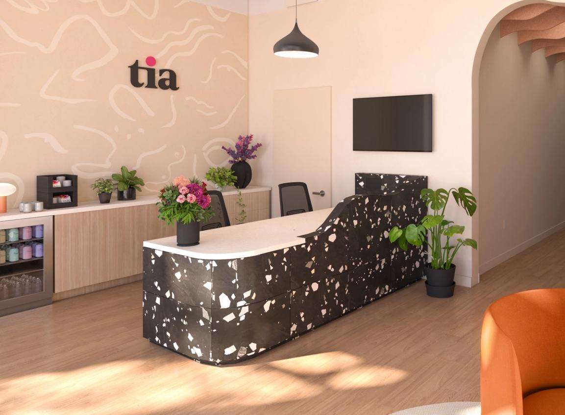 Women's Healthcare in NYC Virtual and InPerson Appointments Tia