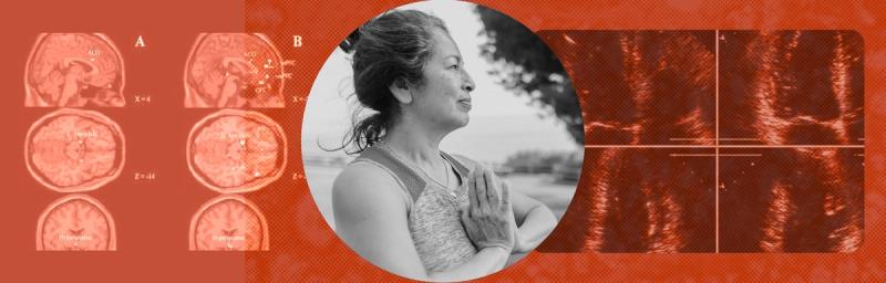 Women's Health Features Are Critical to Her Longevity Care