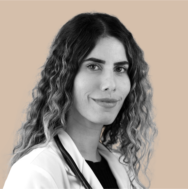 Nada El-Ghezzaoui, PA