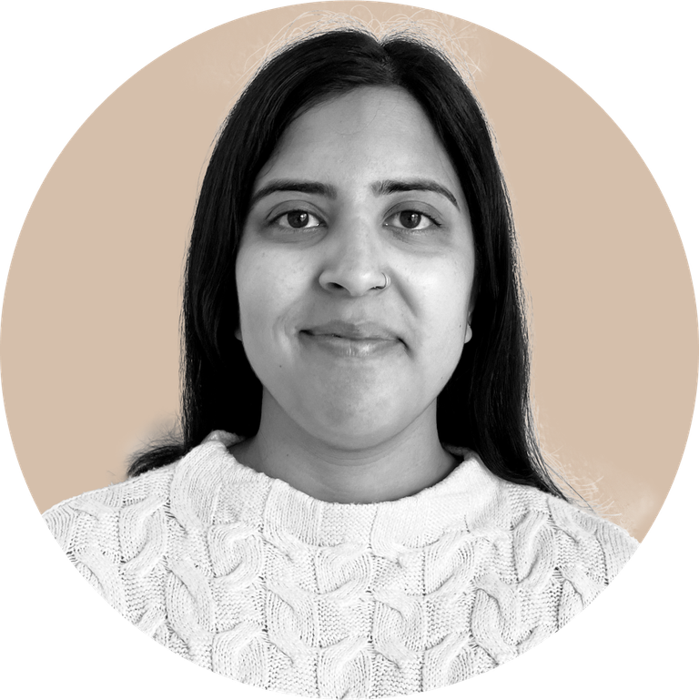 Shreen Dubey, NP