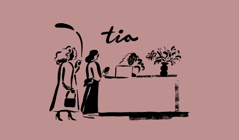 Tia is now offering antibody testing