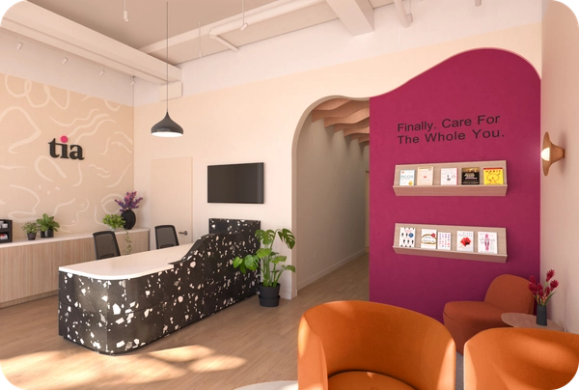 Women's Healthcare in Los Angeles | Gynecology, Primary Care ...