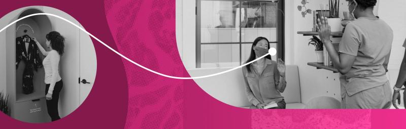 Tia's 2024 Health Outcomes: A Closer Look at Health Equity, Medical Gaslighting, and the Power Gap in Healthcare