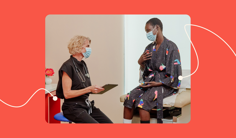 What patients deserve: Welcoming and inclusive care settings
