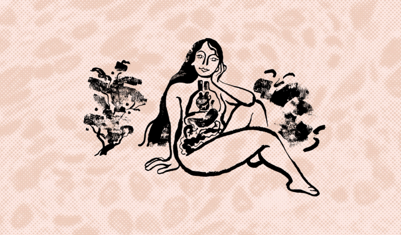 Reinventing Women’s Health Starts With the Well-Woman