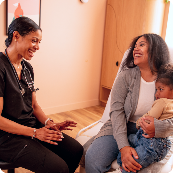 Postpartum Support