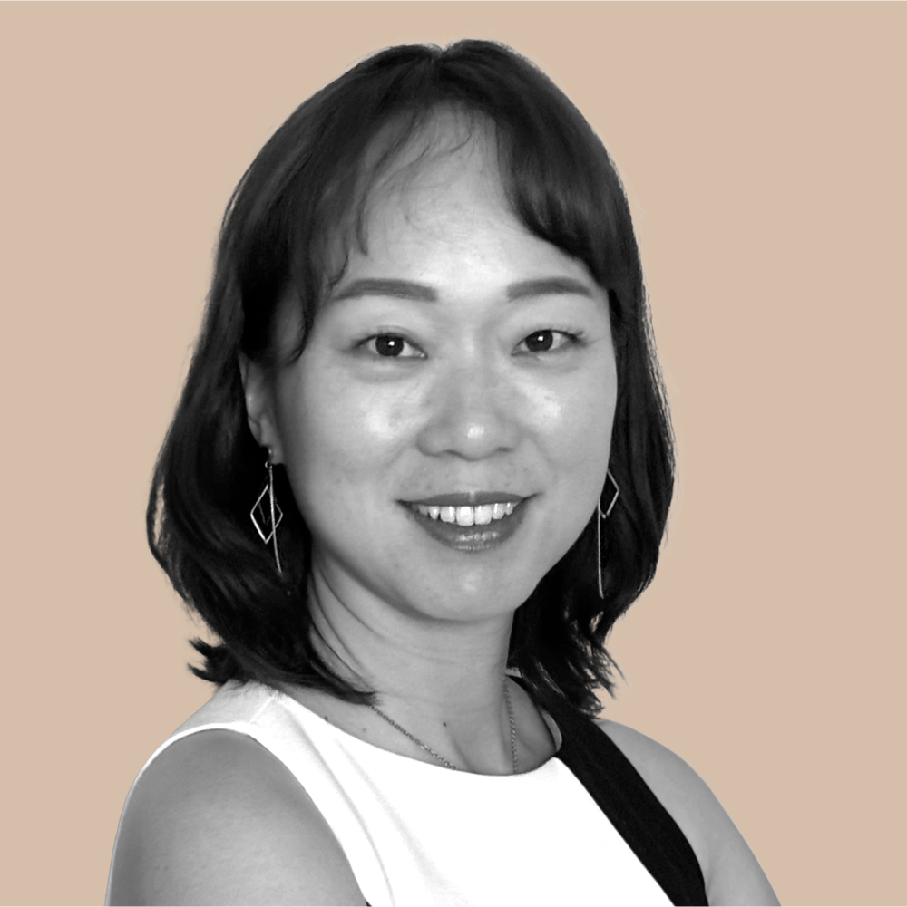 Hyesun Cho, L.Ac.