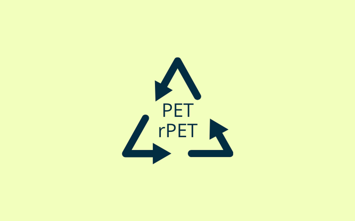 DePoly — PET & rPET plastics explained