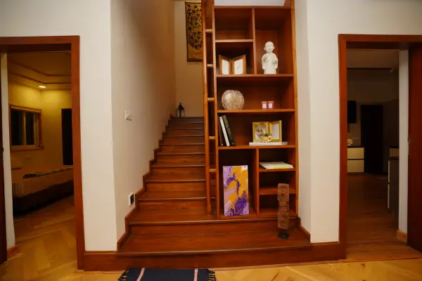 Staircase