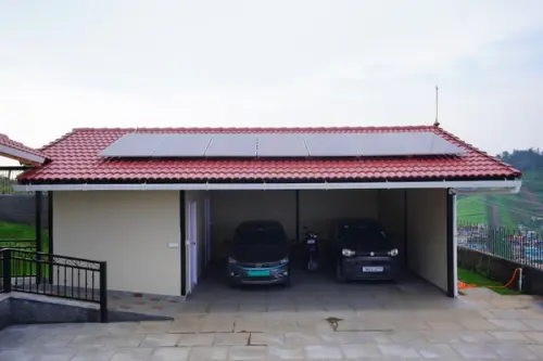 Car Garage