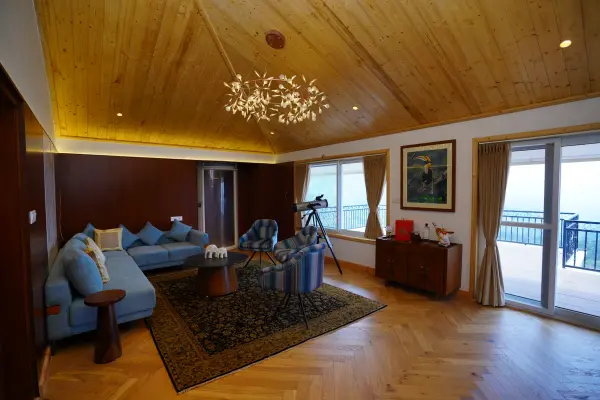 AV Room