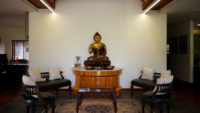 Vitrag Corporate Office in Coonoor