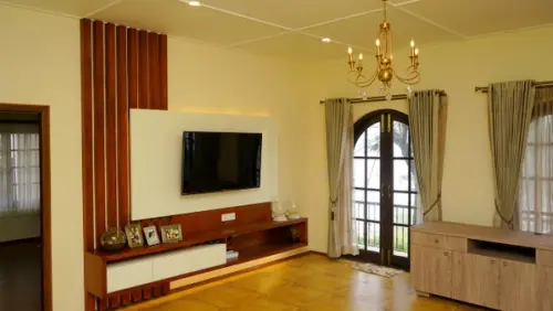 MODERN COMFORTS