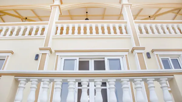 Ceiling