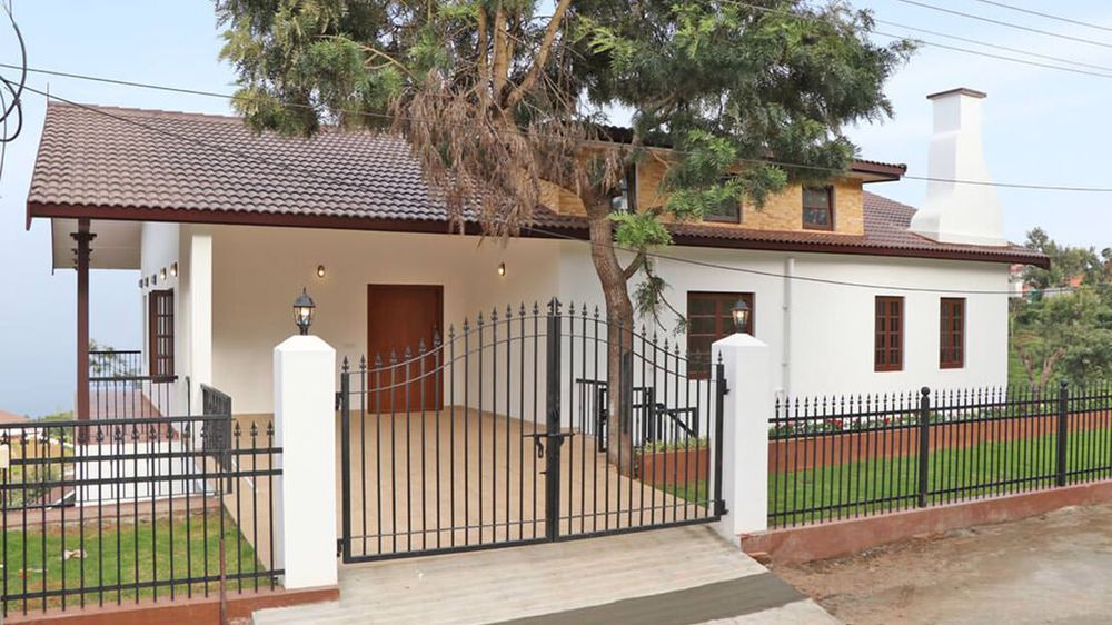 Casa Montana