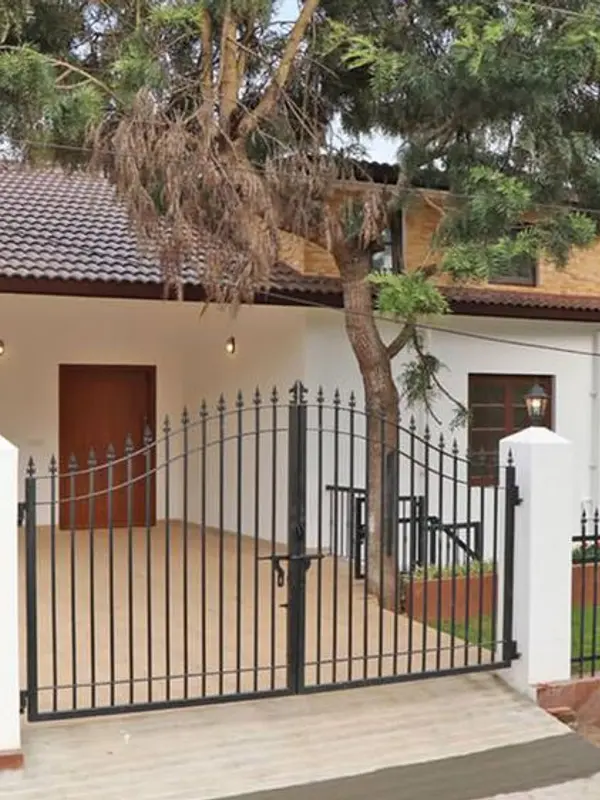 Casa Montana