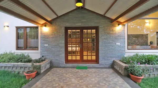 Way to garden