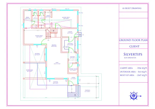 Ground Floor