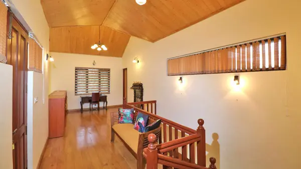 top floor