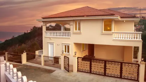 Elevation