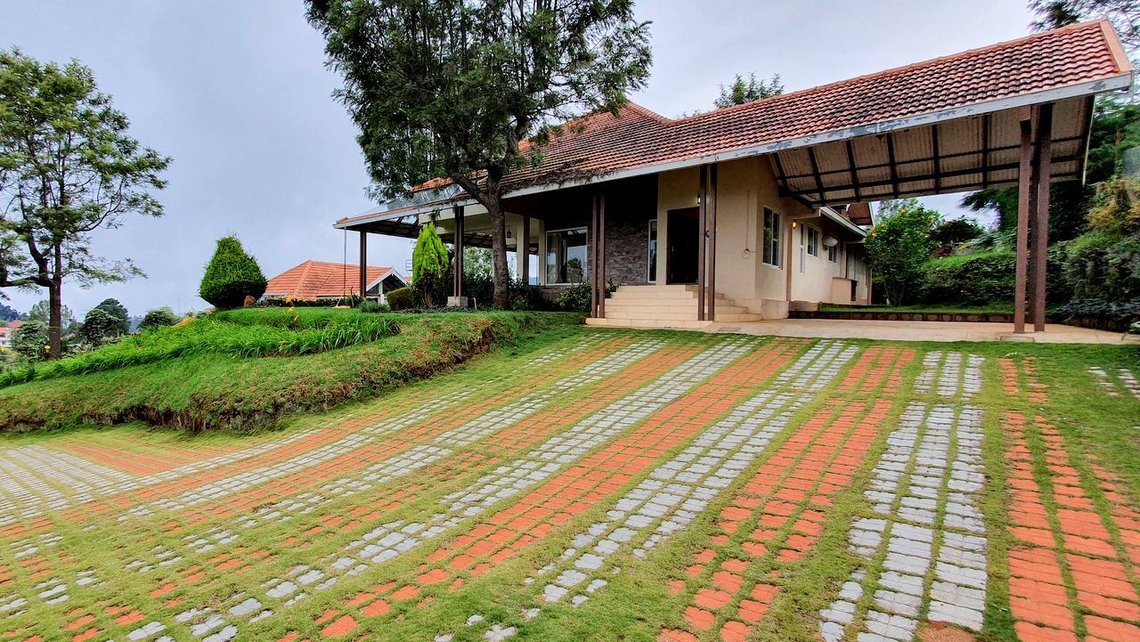 Silvertips house at Sua Serenitea for Sale