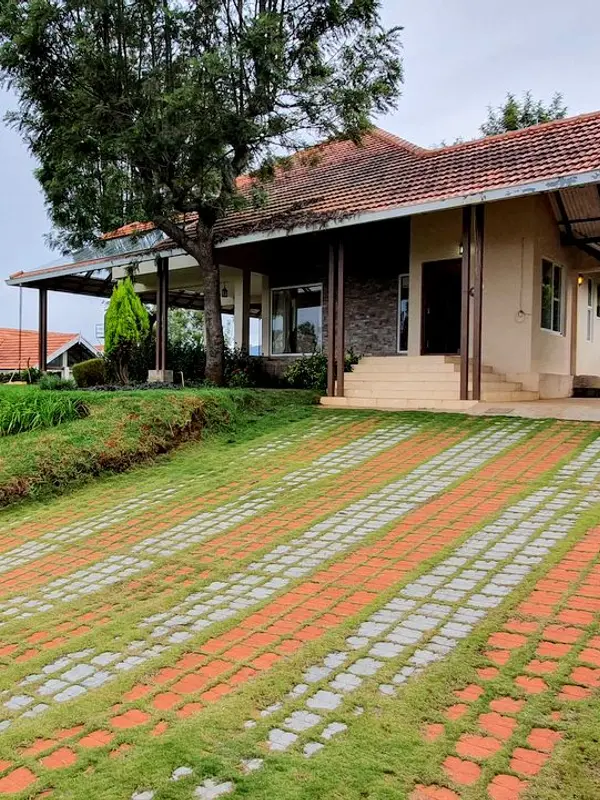 Silvertips house at Sua Serenitea for Sale