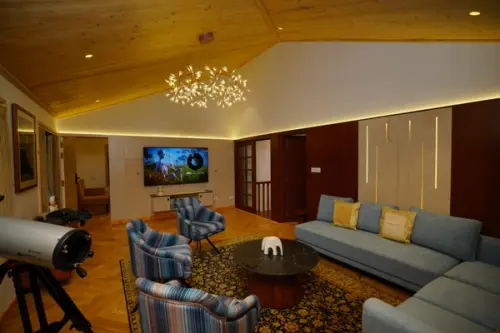 AV Room