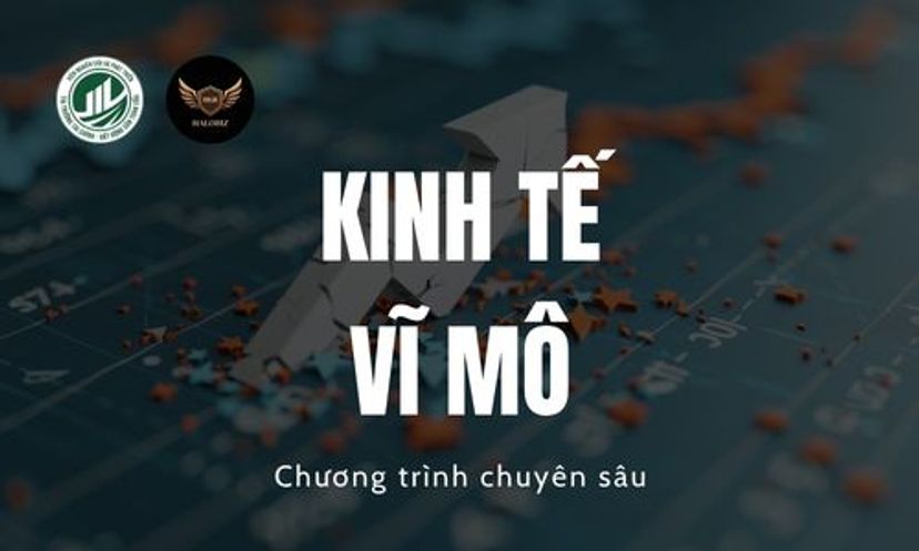 Kinh tế vĩ mô