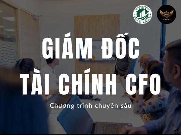 Giám đốc tài chính - CFO