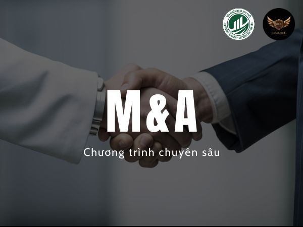 M&A