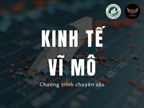 Kinh tế vĩ mô