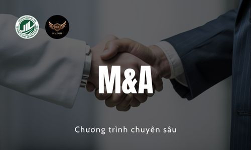 M&A