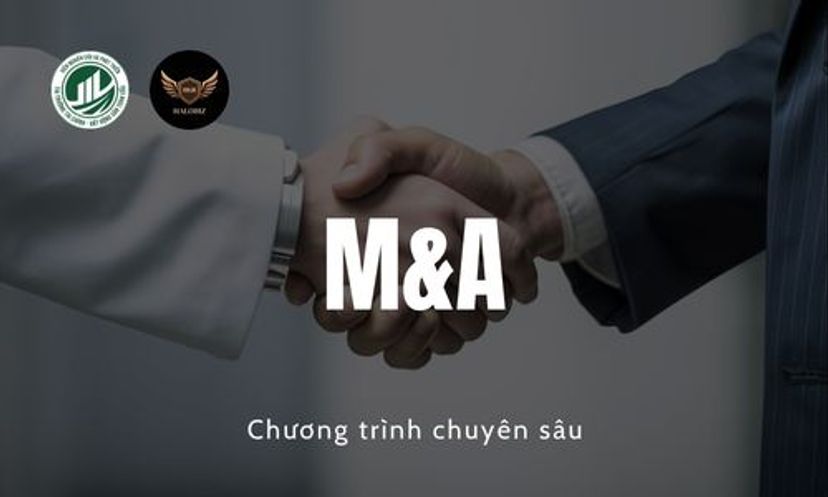 M&A