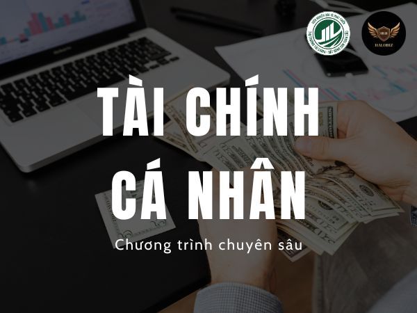 Quản lý Tài chính cá nhân