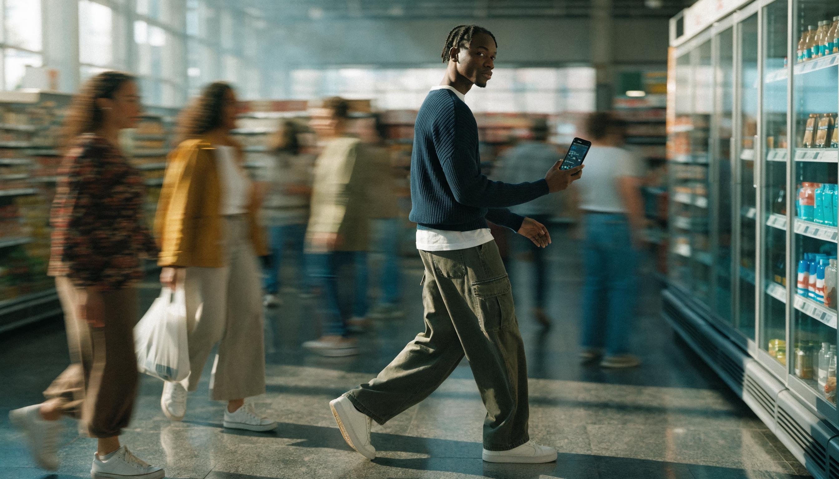 Data transformation and revelation, Customer behavior pattern discovery, Competitive intelligence advantage — AI-Powered Retail Customer Insights