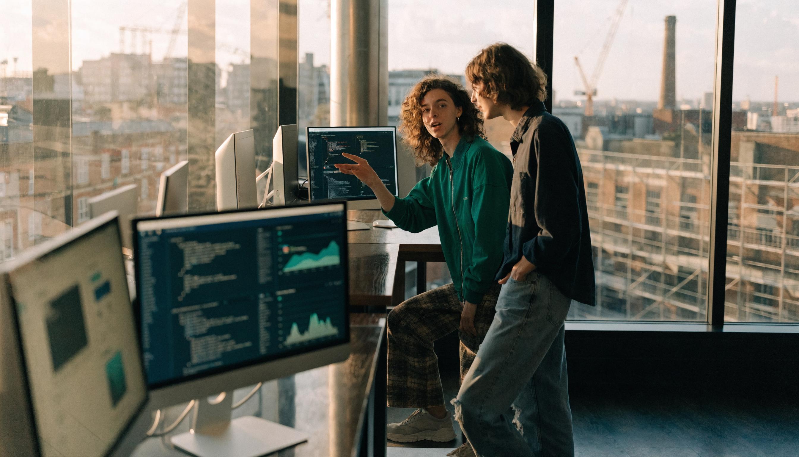 AI Enablement Intern