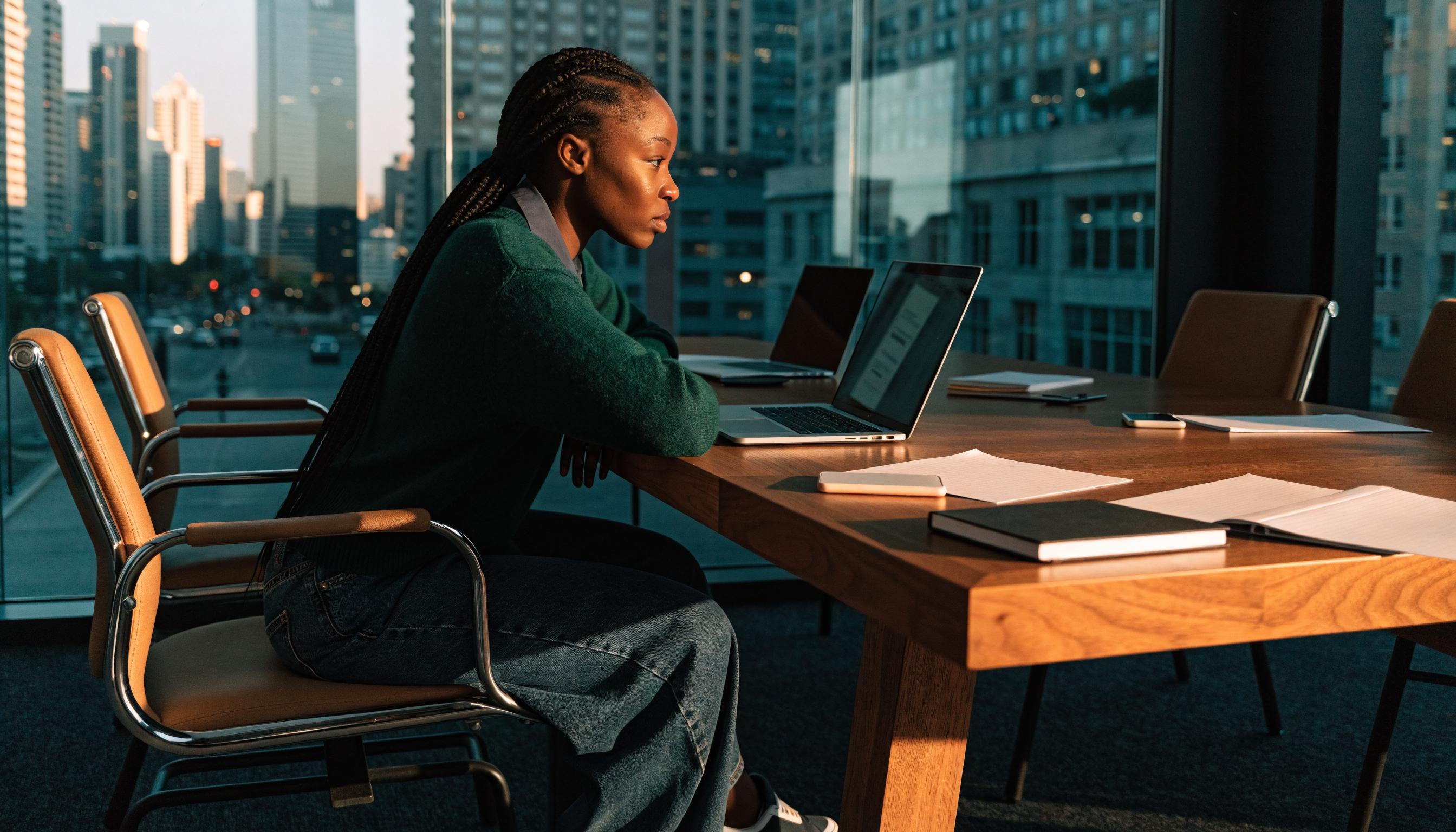 Client Success Manager, South Africa