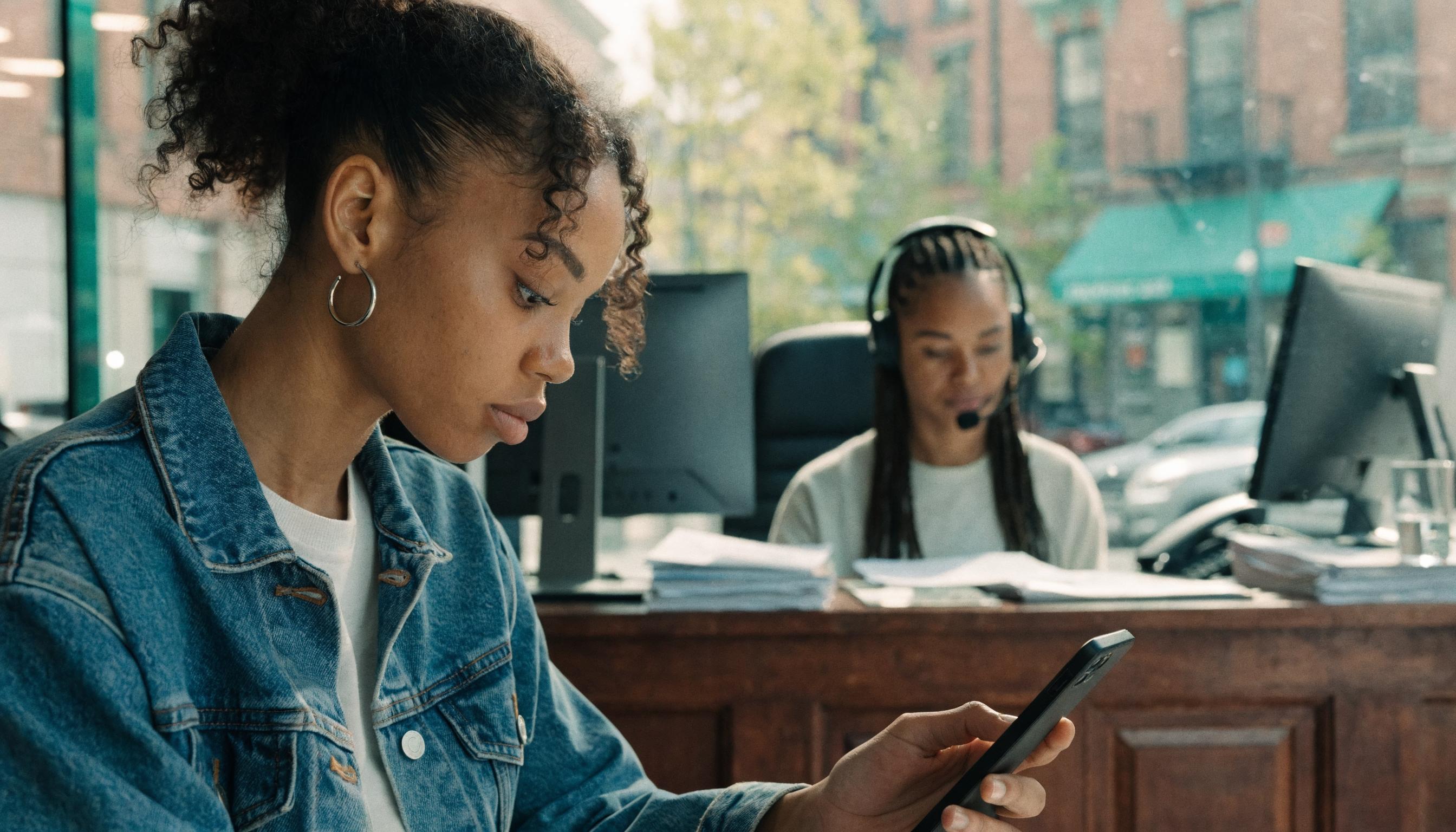 emotional connection and loyalty in service interactions, the tension between digital complexity and human understanding, customer experience as the differentiator in a commoditized market — The Stickiest Brand in a Very Slippery World