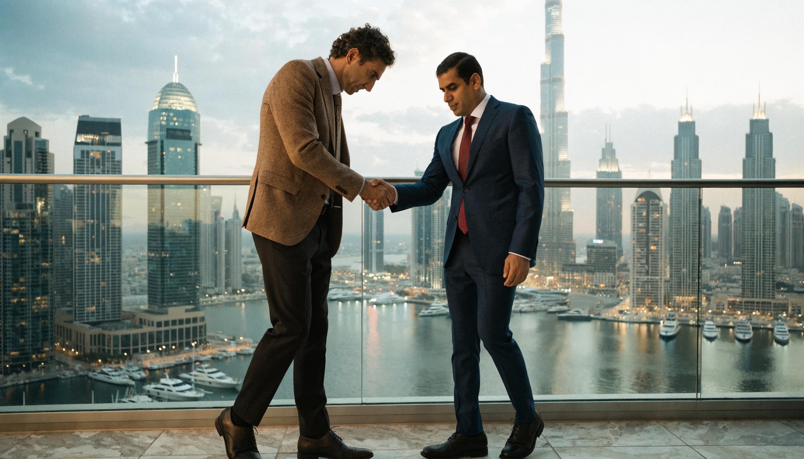 Strategic Partnership and Regional Expansion, AI-Powered Business Intelligence, Global Enterprise Confidence — Seed Group Develops Alliance with Intent HQ to Elevate AI-Driven Customer Insights in the MENA Region