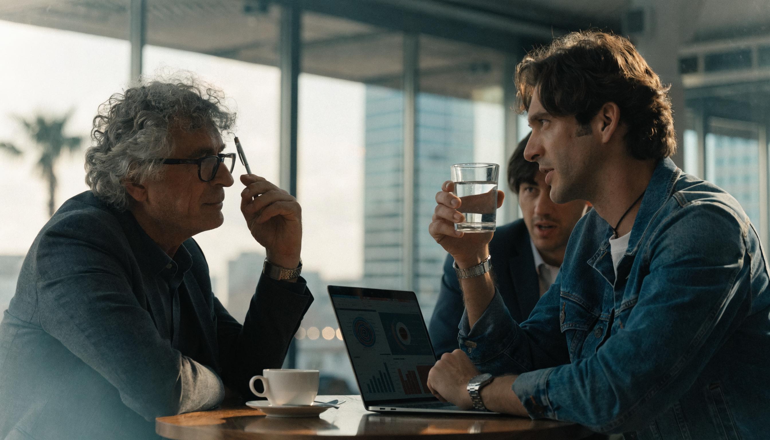 post-pandemic business transformation, digital-physical hybrid experience, consumer behavior shift — Webinar Review: Making sense of Post-COVID Normal