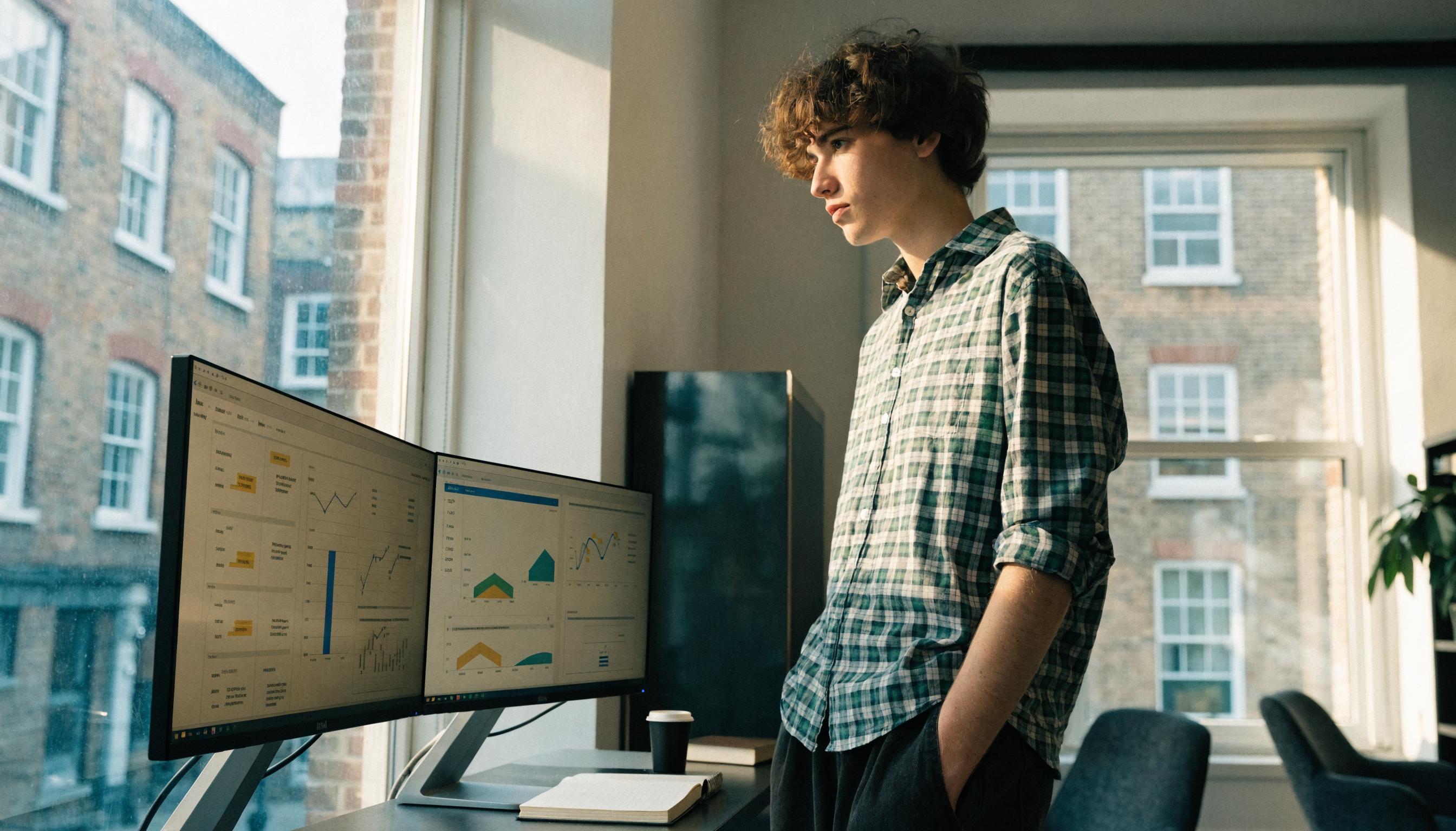 AI Delivery Intern