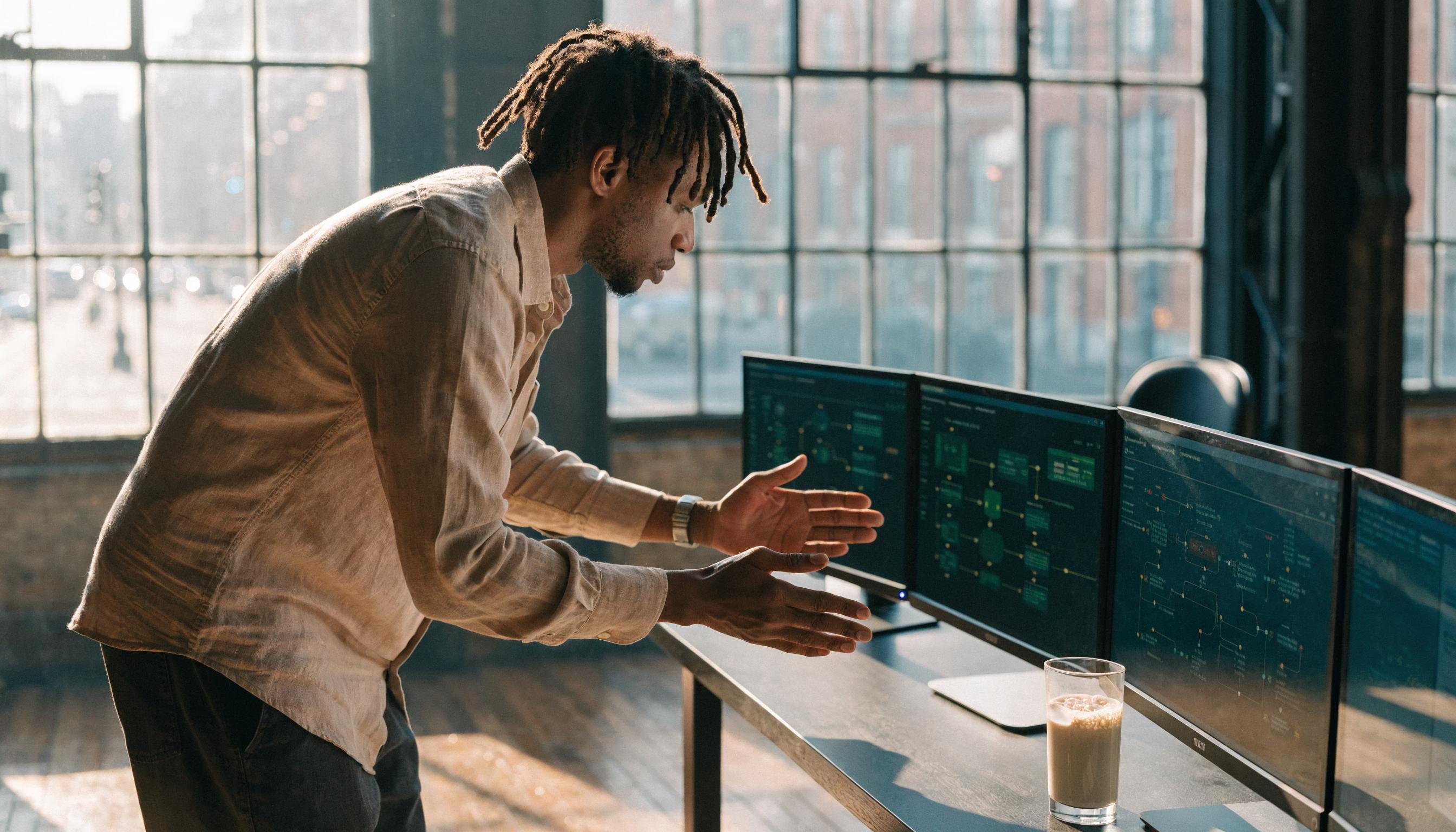 AI Orchestration Architect