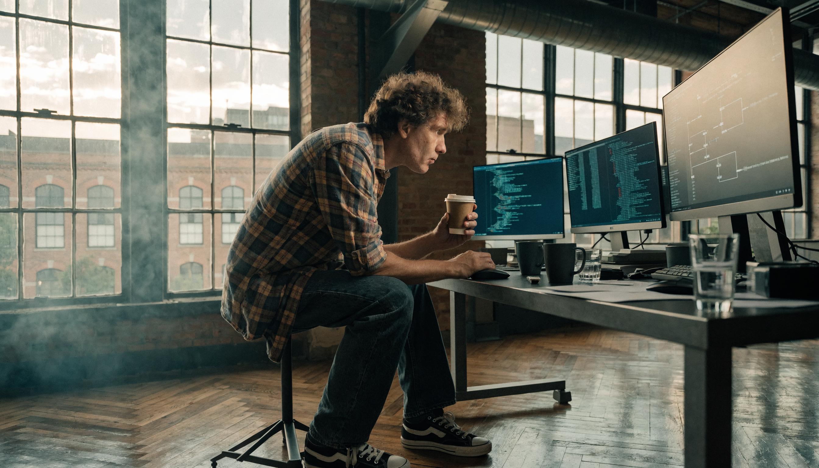 Senior Data Engineer