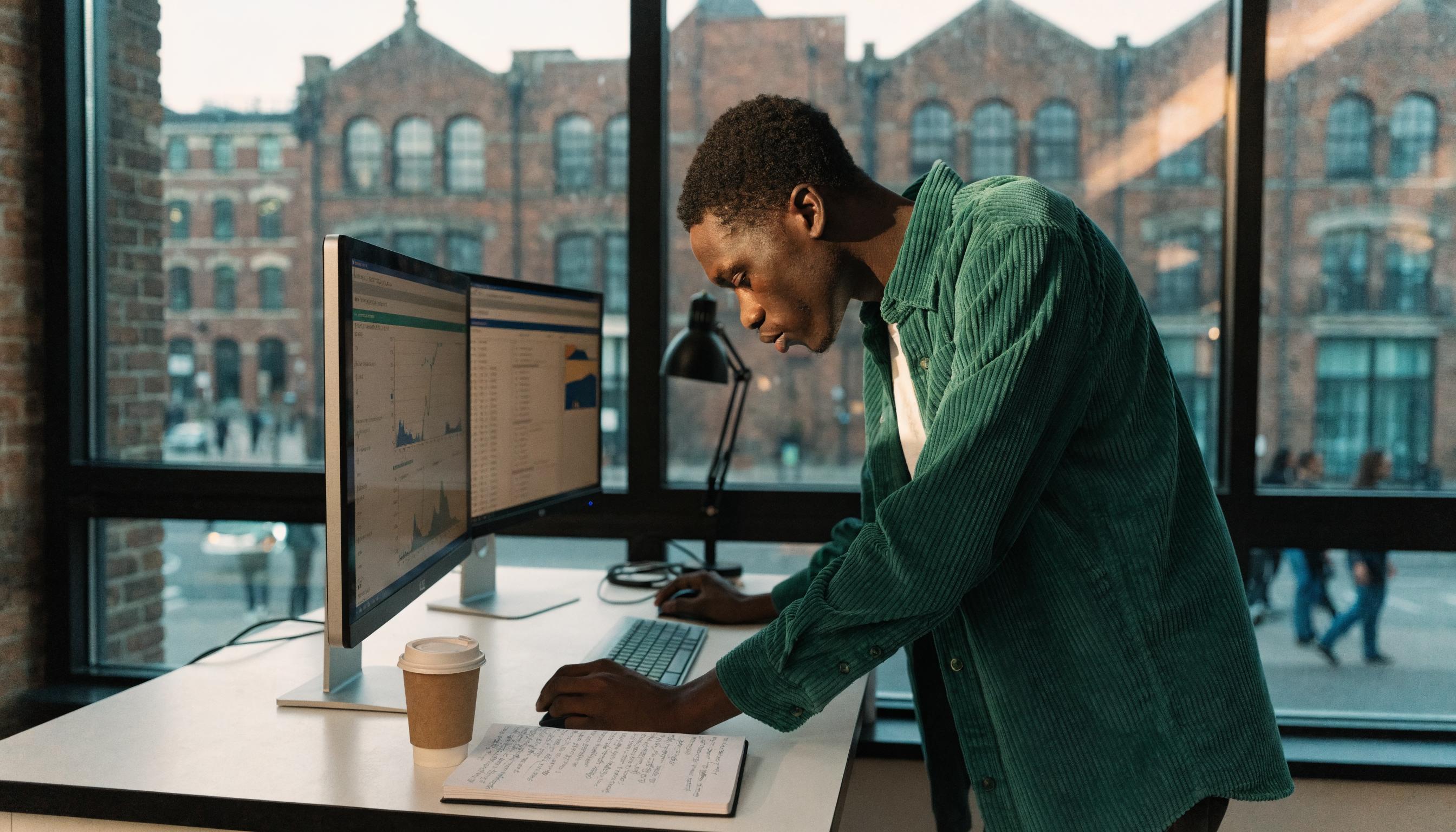 Growth Marketing Manager (12 month FTC)