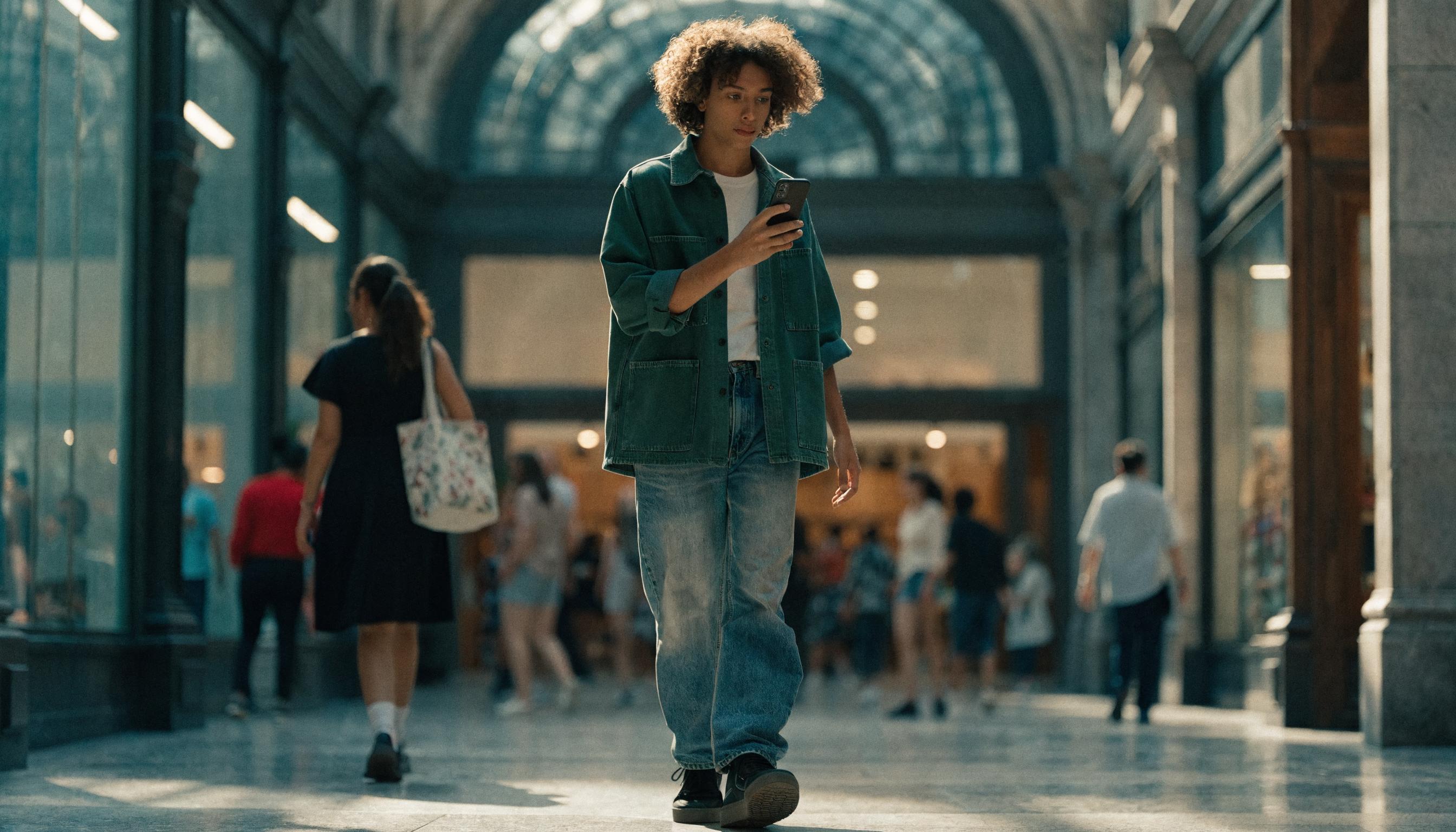 personalized retail experience, shopper intent in real moments, conversion through insight — CASE STUDY: How HB Reavis Drove Up Sales Opportunities for Their Retailers Using Intent Edge