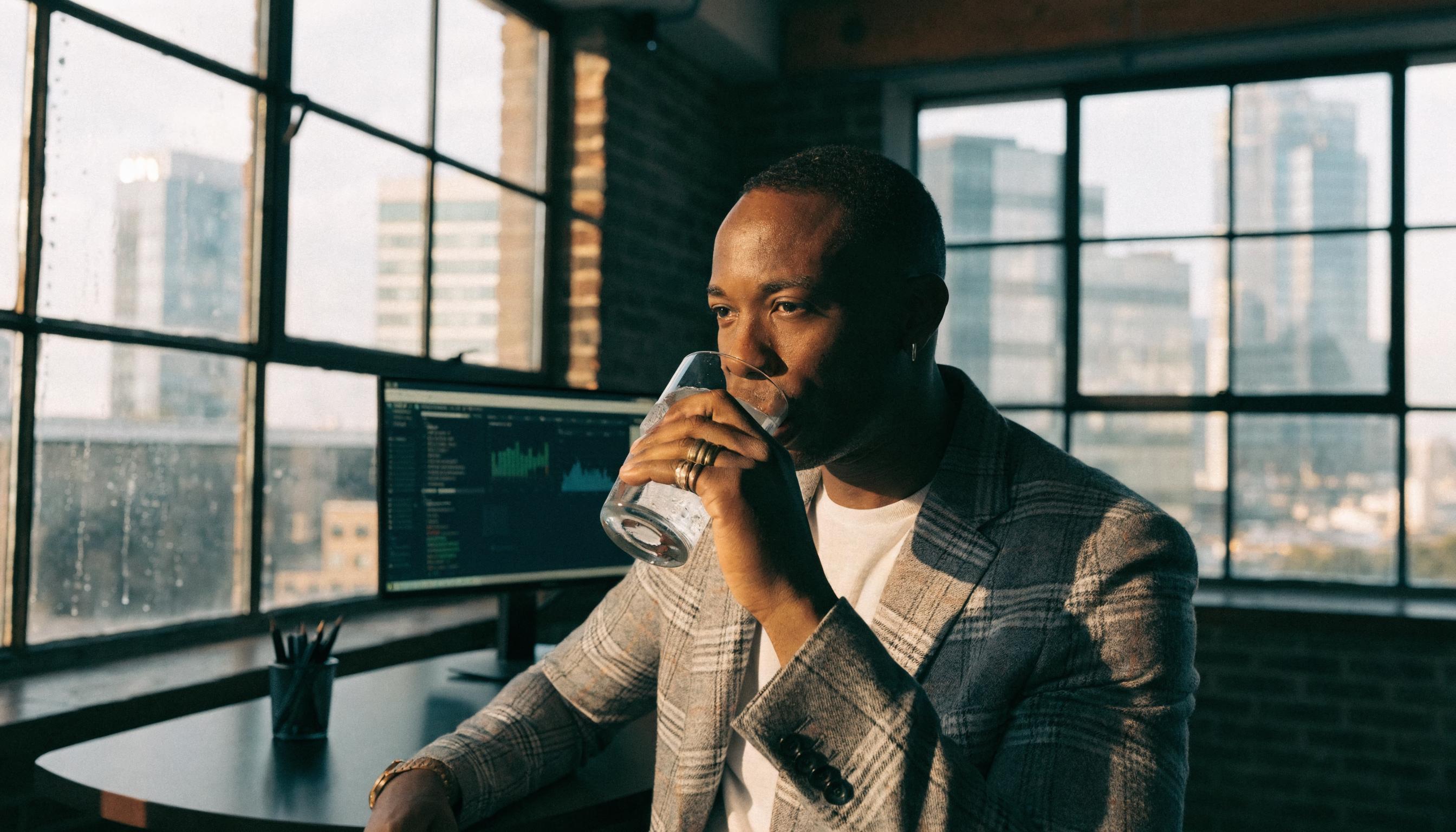 Leadership and strategic vision, Data-driven insight and customer understanding, Human connection within enterprise technology — Intent HQ Appoints Experienced Marketing Leader Graham Phillips as Chief Marketing and Experience Officer