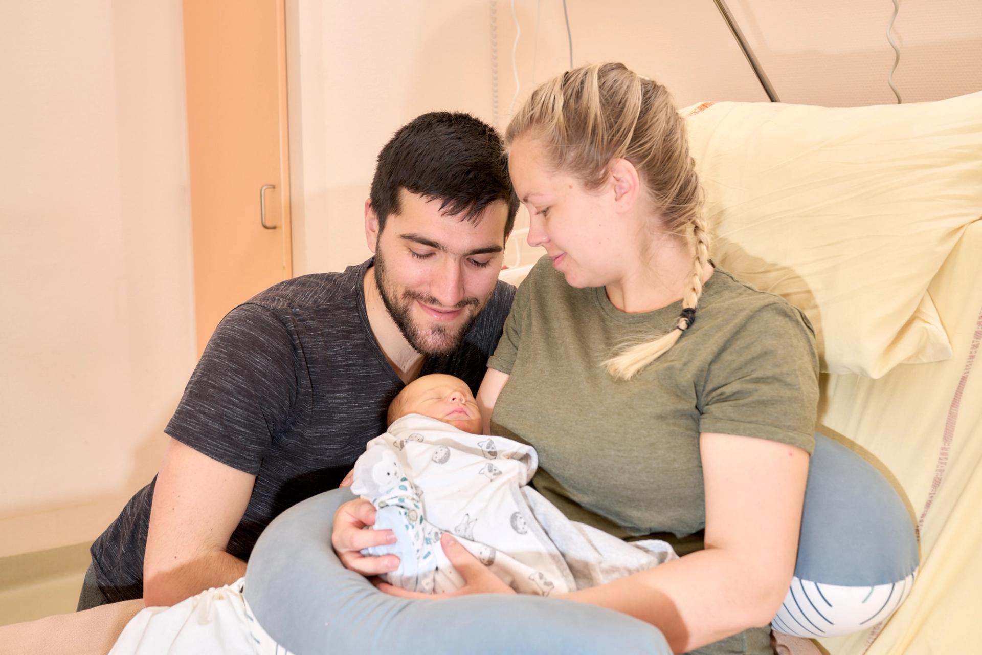 Hôpital Joseph Ducuing, hôpital général du centre ville de Toulouse.