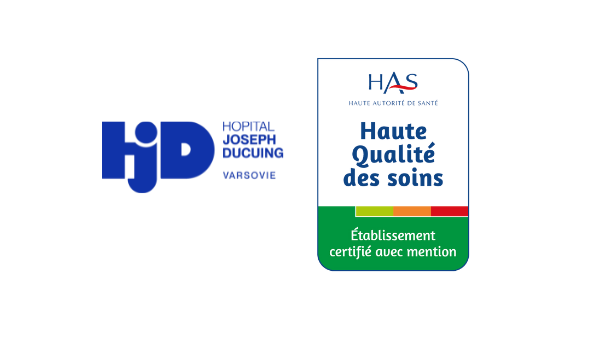 Hôpital Joseph Ducuing, hôpital général du centre ville de Toulouse.