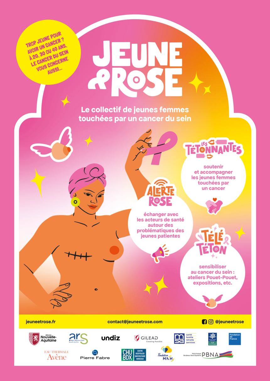 Hôpital Joseph Ducuing, hôpital général du centre ville de Toulouse.