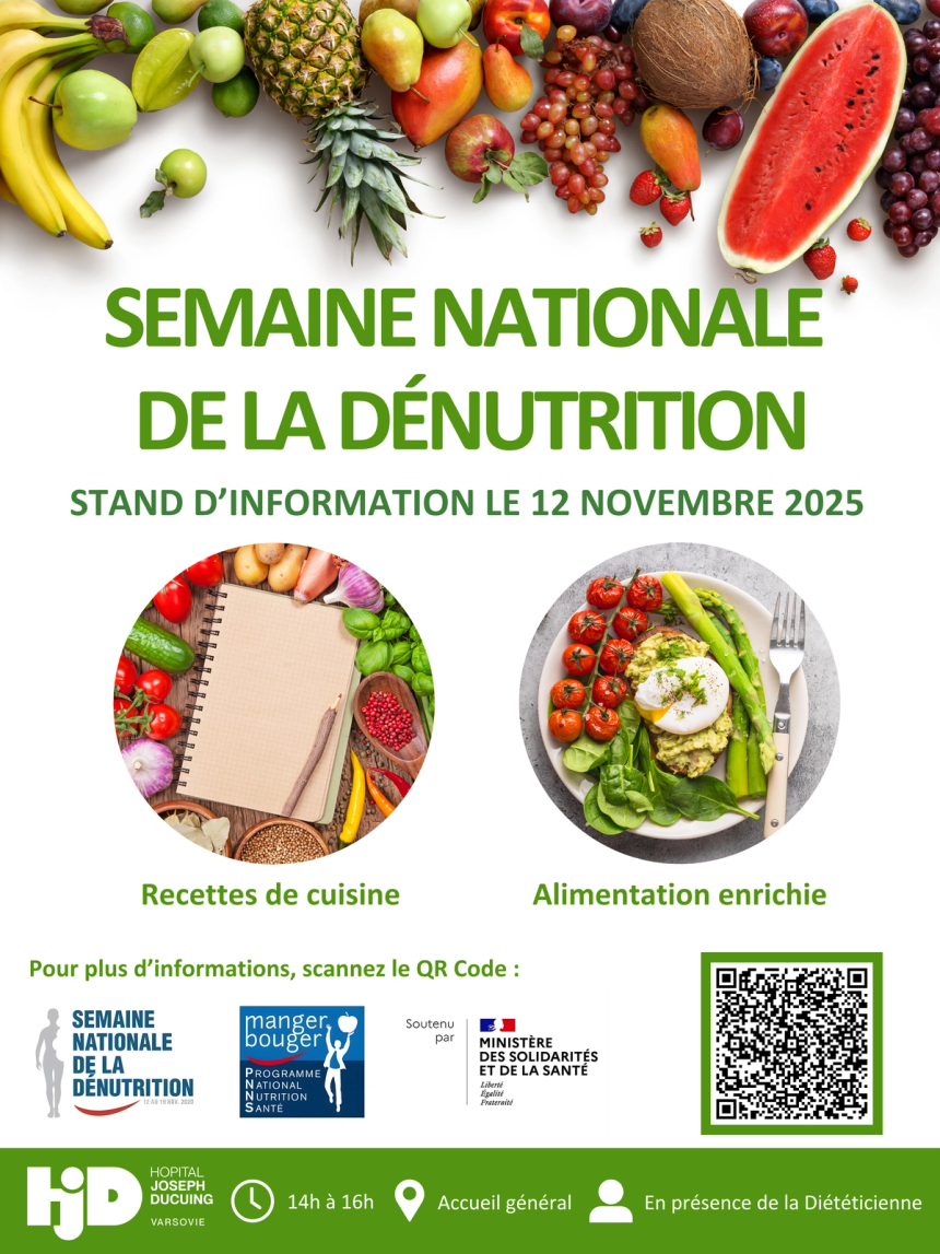 Hôpital Joseph Ducuing, hôpital général du centre ville de Toulouse.